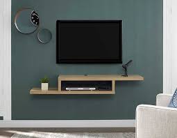 Yep, this floating entertainment center is checking all the boxes. 15 Modern Floating Tv Units Vurni