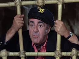 Image result for Thurston howell moping
