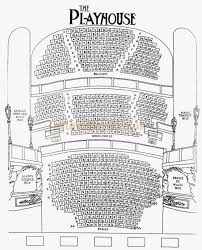 Sydney Opera House Seating Chart Beautiful Woodwork