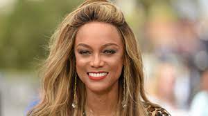 tyra banks shares gorgeous makeup free