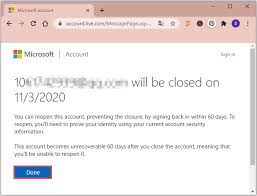 How to cancel microsoft by phone (live agent) step 2. How To Delete Microsoft Account Permanently Here Is The Tutorial