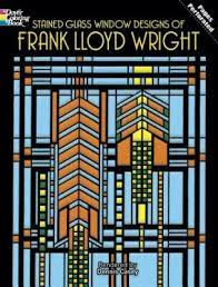 Frank Lloyd Wright Dover Design