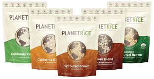 Planet Rice Home - Planet Rice
