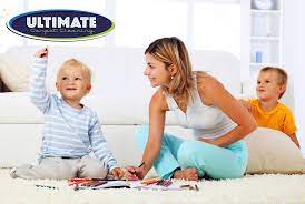 restoration carpet cleaning in boise