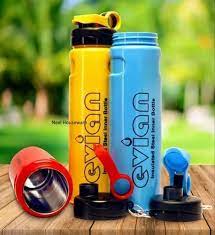 Double Wall Insulated Water Bottle