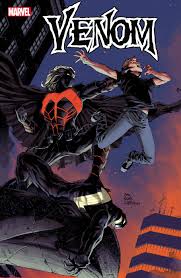 Venom comic books this page contains all comic volumes on the database for this series. Venom 2018 29 Comic Issues Marvel