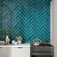 green tiles for kitchens topps tiles