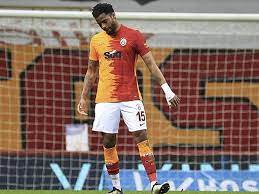 PFDK, Galatasaraylı futbolcu Ryan Donk'a 2 maç ceza verdi - 15.04.2021,  Sputnik Türkiye