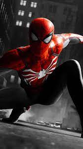 top 125 best spiderman wallpapers