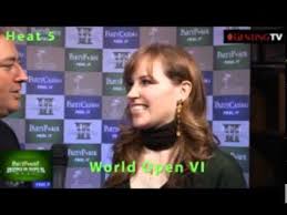 « first < prev page 1 of 1 next > last ». Party Poker World Open Vi Heather Sue Mercer Out In 4th Youtube
