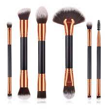 brush set cosmetic brushes uk