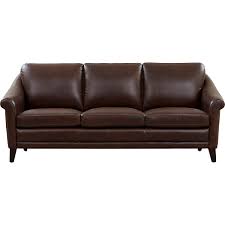 gtr leather 7200a 30 san paulo sofa in