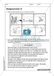 Wie baue ich eine bildergeschichte auf? Grundschule Bildergeschichte Mit Losung Bildergeschichte Die Luftballonverkauferin Bildmaterial Die Bilder Erzahlen Den Inhalt Anschaulich Aneka Tanaman Bunga