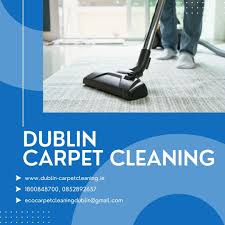 dublin carpet cleaning