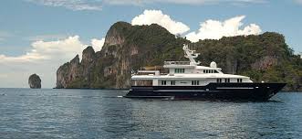 New owner for 32m motor yacht Indigo | SuperYacht Times