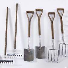 Buy Assorted Gardening Tools 18pk Tts