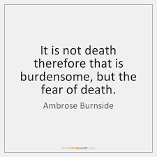 One of the worst military strategists in history was a civil war general named ambrose burnside (sideburns are named after his whiskers). Ambrose Burnside Quotes Storemypic Page 1