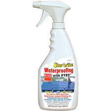 starbrite waterproofing spray 650ml