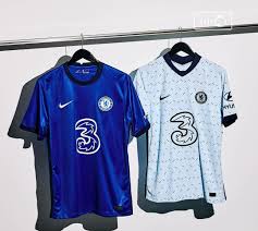 Check our exclusive range of chelsea football shirts / soccer jerseys and kits for adults and children at amazing prices. Chelsea Fc Jersey 2020 2021 In Surulere Clothing Sports Blitz Jiji Ng