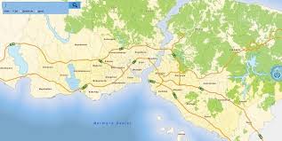 İstanbul haritası harita map yol haritası mekanların haritaları restoran haritaları i̇stanbul sokak haritası Sehir Haritasi Yeni Versiyonu Ile Yayinda Sehirharitasi Ibb Gov Tr Cbs Akademi
