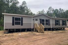 jacksonville fl mobile homes