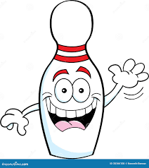 Cartoon Bowling Pin Stock Illustrations – 2,786 Cartoon Bowling Pin Stock  Illustrations, Vectors & Clipart - Dreamstime