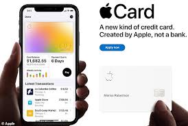 Interest may be deferred, but not waived Apple Card Monthly Installments Launches Allowing Users To Finance An Iphone At 0 Interest Daily Mail Online