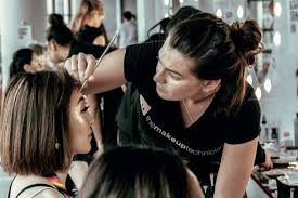 advanced makeup courses sydney