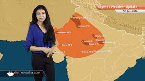 Get the forecast for today, tonight & tomorrow's weather for jaipur, rajasthan, india. Weather Forecast For June 7 Rain In Goa Mumbai And Heatwave In Rajasthan Skymet Weather Services