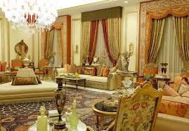 Decoration is an extremely important element because it affects the wedding style, the atmosphere, the mood and generally the whole wedding experience. Home Decorating Interior Design Ideas For Luxury Living Rooms Luxurific