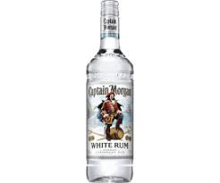 captain morgan white rum 37 5 from