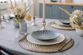 9 dining table decor ideas for hosting