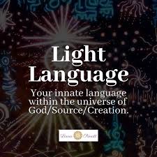 An explanation of light language by yvonne perry. Light Language What Is Light Language Benefits Faqs
