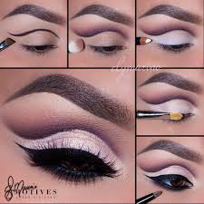 26 easy step by step makeup tutorials for beginners