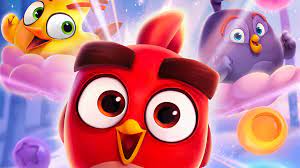 Angry Birds Dream Blast: A SuperParent First Look