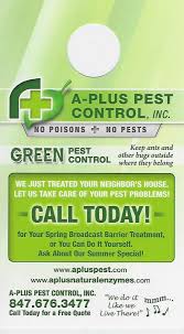 Sc \ greenville \ a do it yourself pest control store; Rick Moskovitz President Vice President A Plus Pest Control Inc Plus Natural Solutions Worldwide Inc Linkedin