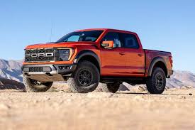 2022 Ford F 150 Raptor S Reviews