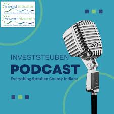 Invest Steuben Podcast