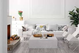 66 charming living room gray flooring