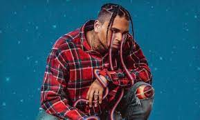 Smack none of this makes any sense. Chris Brown Announces New Album Breezy Rated R B