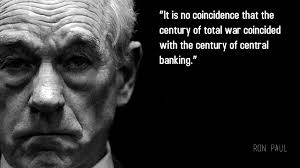 21 Most Intriguing Quotes On The Federal Reserve - Liberty Upward via Relatably.com