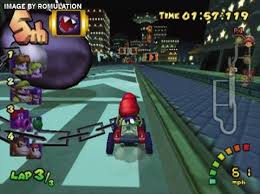Maybe you would like to learn more about one of these? Mario Kart Double Dash Rom Iso Download N64 Namegreek