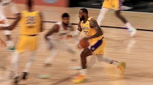 Stream la clippers vs los angeles lakers live. Lakers Vs Clippers Score Highlights Lebron James Anthony Davis Get Bench Help In Win Sporting News