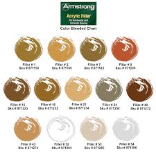armstrong acrylic filler for hardwood