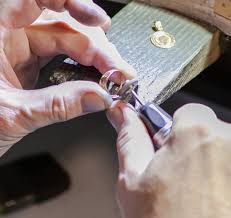 jewelry repair appraisals engraving