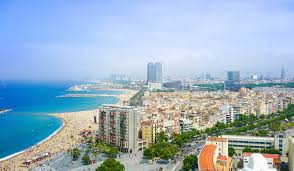 The soothing sound of rolling surf and the smell of fresh sea air will rejuvenate your mind and body. Madrid To Barcelona Train Tickets Acp Rail