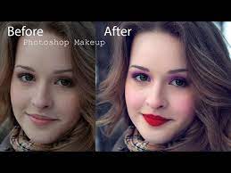 photo face makeup 2017