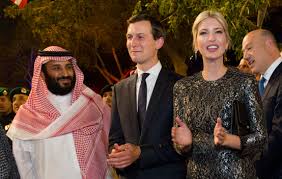 How much change can we expect to take place in the. Treat Mbs As The War Criminal He Is The American Conservative