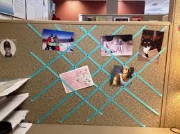 I recently just moved because i started a new job. 20 Creative Diy Cubicle Decorating Ideas Hative