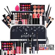 makeup kit for women full kit all in one makeup gift set multipurpose makeup kit